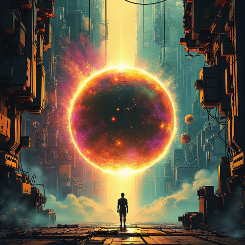 HORIZON 5: THE ALGORITHM SLEEPS