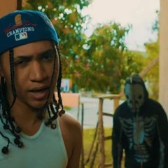 Pana De Que & Padres (feat. Jeanki G)