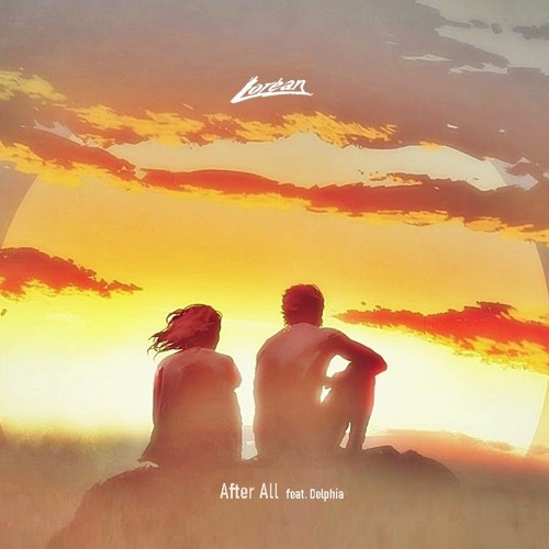 Loréan - After All feat. Delphia