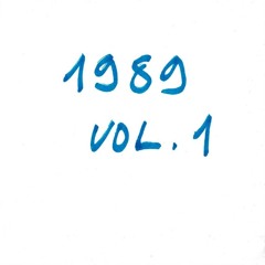Rewind Selection 1989 Vol. 1
