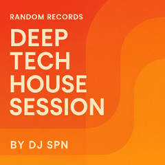 House, Deep and Techhouse Session
