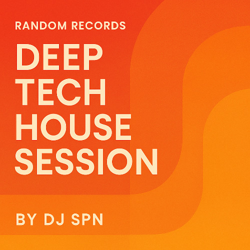 House, Deep and Techhouse Session