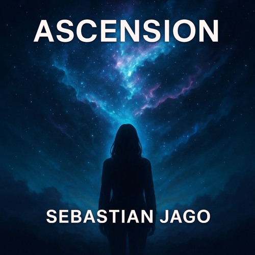 Ascension (Progressive Vocal) - Original Mix (Feat. Ella)