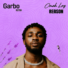 Reason - Omah Lay (Garbo Remix)