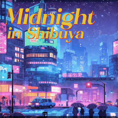 Stream Midnight Radio by TokyoRetro FM | Listen online for free on ...