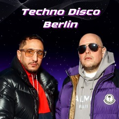 Techno Disco Berlin (Celo & Abdi Edit)
