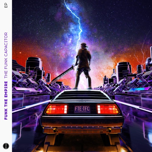 Retro Funk-Step