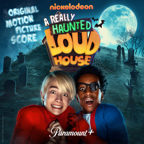 Stream Loud House Check by The Really Loud House | Listen online for ...