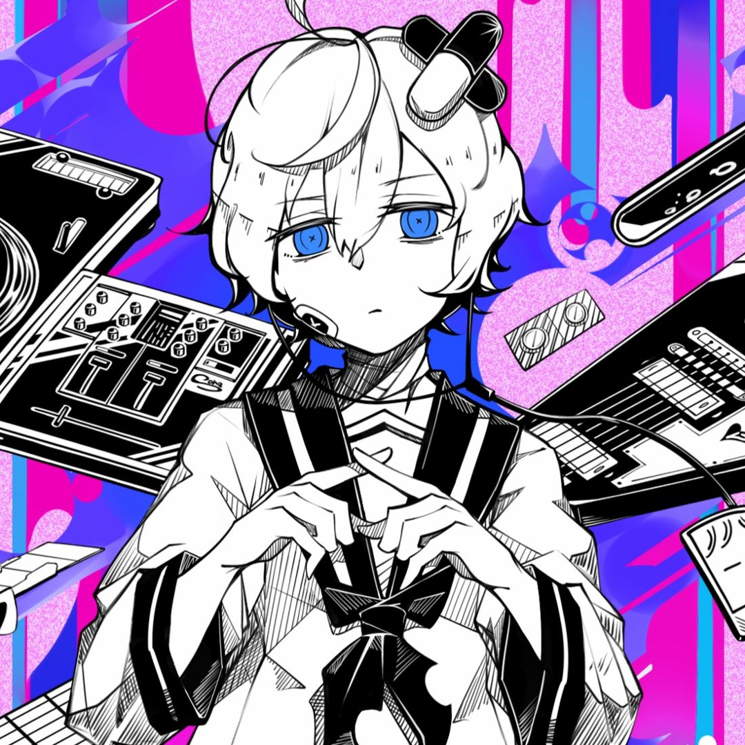 Stream ベノム 歌ってみた【そらる】 by キーマッシュ | Listen online