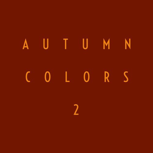 ProgRevolt - Autumn Colors 2 (DJ-Set)