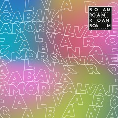 Amor Salvaje - Alvaro Cabana Feat. Snem K