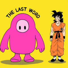 THE LAST WORD