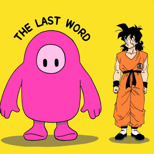 THE LAST WORD