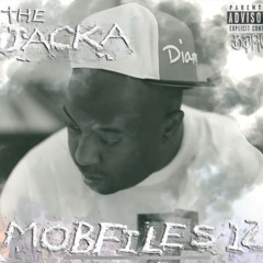 The Jacka - Cold Life