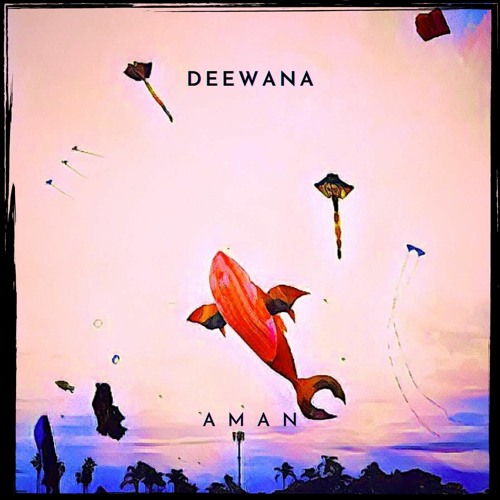 Deewana (Official Audio)