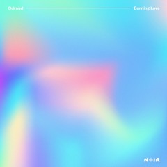 Odraud - Burning Love