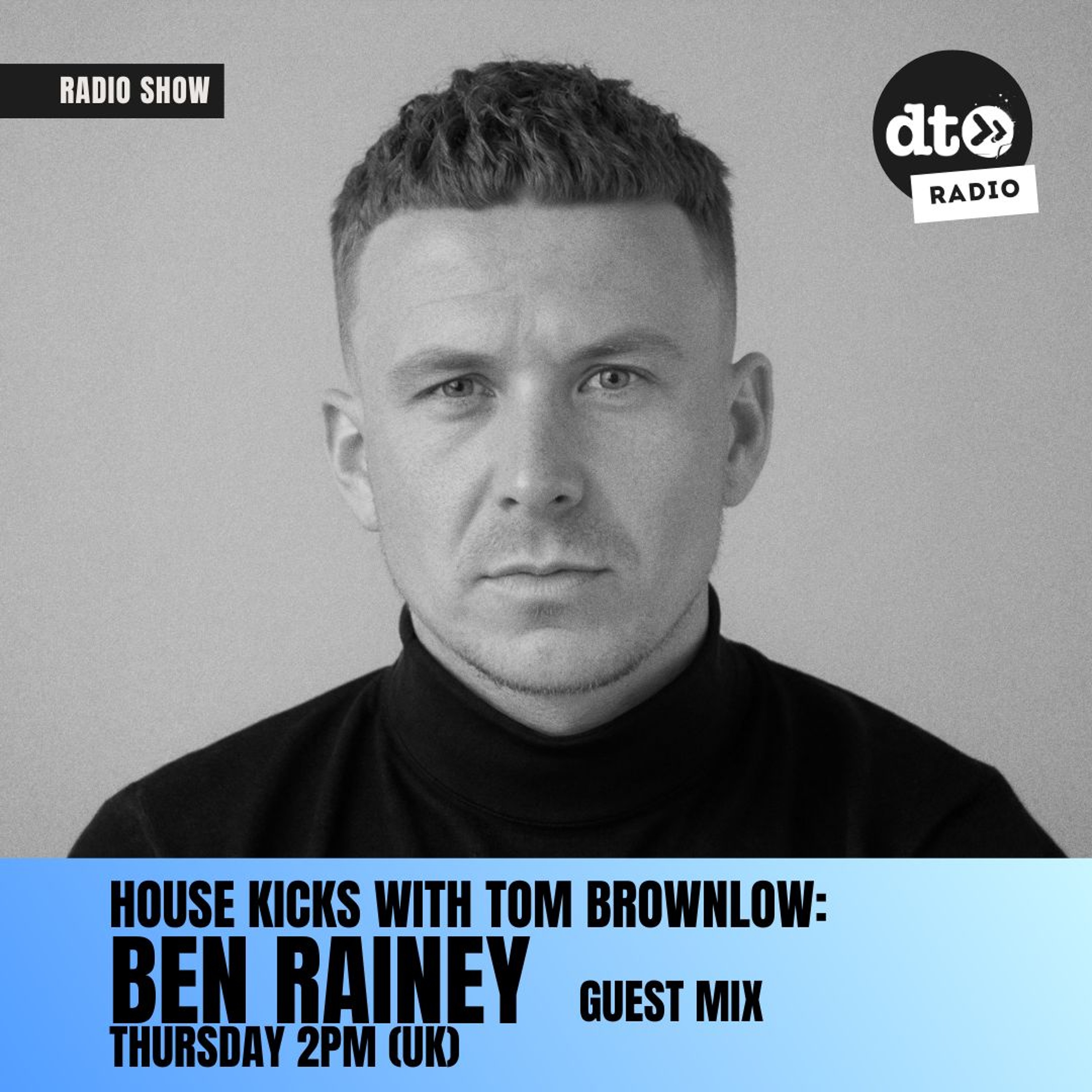 DT Radio Shows