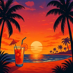 Reggaeton beat ''Palms''