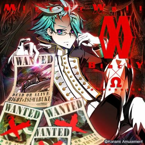 [SDVX]BlackY - Mirrorwall