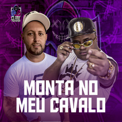 Monta no Meu Cavalo