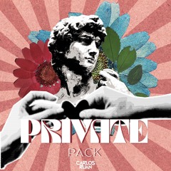 PRIVATE PACK MASHUP 2025