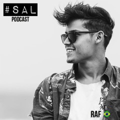 RAF #SAL Podcast