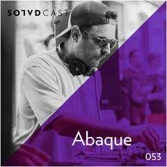 SolvdCast 053 by Abaque