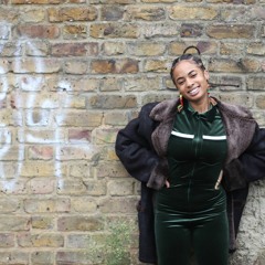 Tash LC w/ Akanbi 131124
