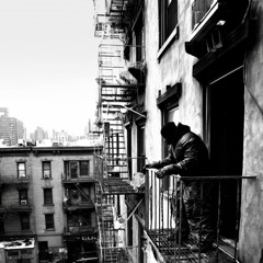 Mobb Deep - Speakin So Freely (Phat Tape Remix)