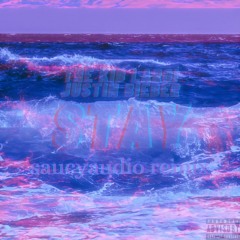 The Kid LAROI, Justin Bieber - "STAY" (saucyaudio remix)
