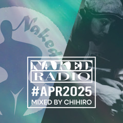 Classic & Soulful House Mix /  Naked Radio #010