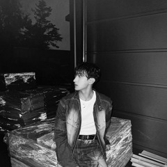 SEVENTEEN 도겸 (DK) - 흰수염고래