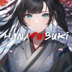 Hanafubuki