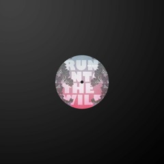 Erik Sumo - Run into the wild 12"