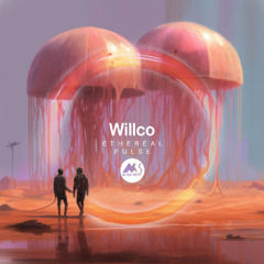 𝐏𝐑𝐄𝐌𝐈𝐄𝐑𝐄: Willco - Fragments of Tomorrow [M-Sol DEEP]