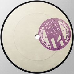 You Can't Stop Me Now / Kross Section featuring DJ SHIKISAI Remix (Sample Clip)