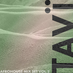 Mix set Afro house vol.2