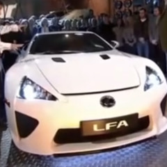 LFA [DEUCEMANE]