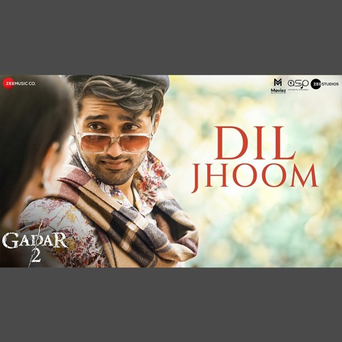 Dil Jhoom - Arijit Singh x Mithoon (0fficial Mp3)