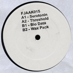 FJAAK - Bio Data