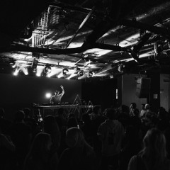 Party @ Werk's Vol. 10 (Live at Union Stage) [MC4D Support Set]