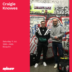 Craigie Knowes - 11 July 2020