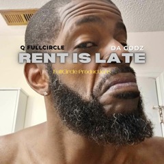 Rent Is Late