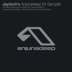 There's Always A Way Out (Original Mix)