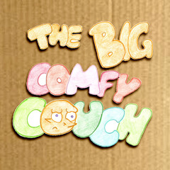 the big comfy couch (prod. phate x zaini)
