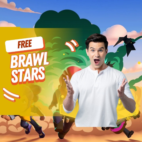 Latest Brawl Stars Gems Codes You Must Use Today (Free Gems Inside!)