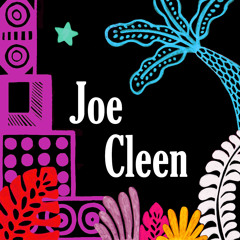 Joe Cleen Loves To Boogie