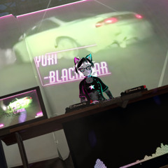 DJ @ Nemesis June 2nd on #vrchat