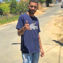 MTG ((THEUSMA -NZ)) HOJE EU TO AFIM