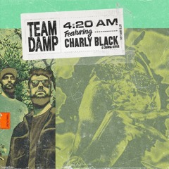 Charly Black X Dj Ananymous - 4:20 AM (2023) Club Edit Intro